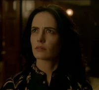 Vanessa Ives