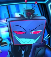 Vox- Hazbin Hotel