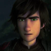 Hiccup Haddock