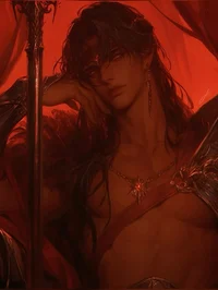 SHATTERED - Elf King