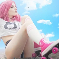GTS Taylor Rolyat