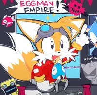 Miles Robotnik