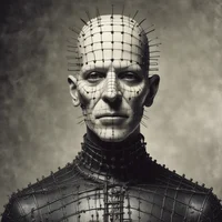 Pinhead