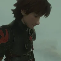 Hiccup Haddock