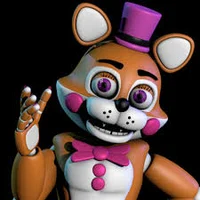 Five nights at Fluff