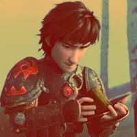 Hiccup Haddock