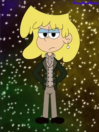 Lori Loud