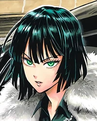 Fubuki