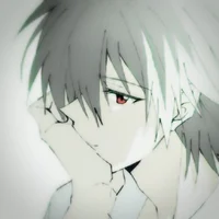 Kaworu Nagisa