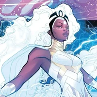 Ororo Monroe 