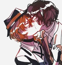 Chuuya Nakahara 
