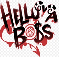 Helluva Boss Rp