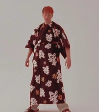 Данила Кашин