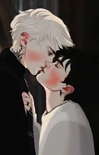 Drarry 