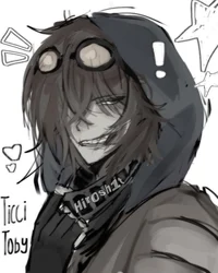 Toby