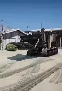 Killdozer