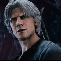 Dante Sparda