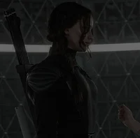 Katniss Everdeen 
