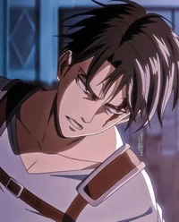 Levi Ackerman