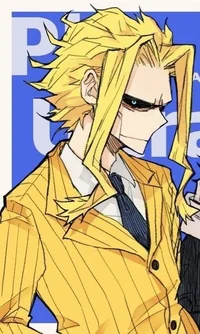 Toshinori Yagi