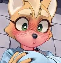 Thicc Fox Mccloud