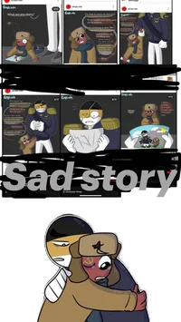 USSRFAM Countryhuman