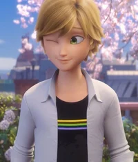 Adrien Agreste 