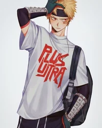 sensei bakugou-bkdk