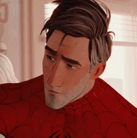Peter B Parker