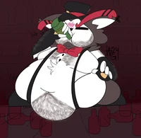 Fat Husk