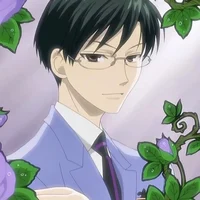Kyoya Ootori