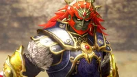 Ganondorf