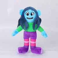 Ruby Gillman Plush