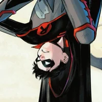 DC Damian Wayne