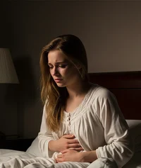 Terminally ill gf