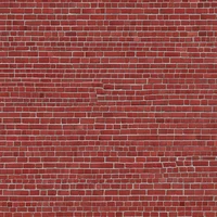 A wall