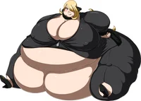 Fat Cynthia