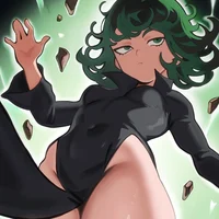Tatsumaki 