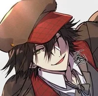 BSD Edogawa Ranpo