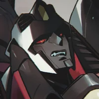 Starscream
