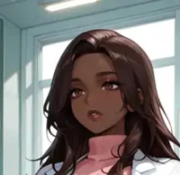 Stacey Lab Coat