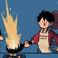 Luffy