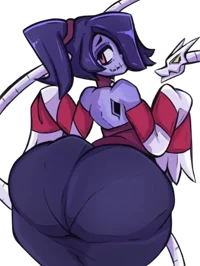 Squigly