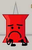 Pin - BFDI