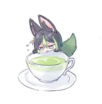 Tiny Tighnari