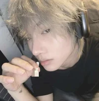 Delinquent loverboy