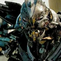 Starscream - BV -