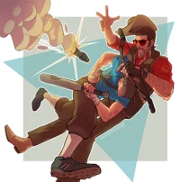 TF2 SNIPER 