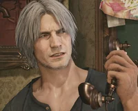 Dante Sparda