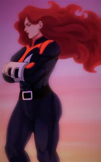 Enji Todoroki